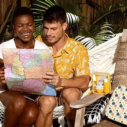Sol de Janeiro Bum Bum Jet Set - Maison des fragrances