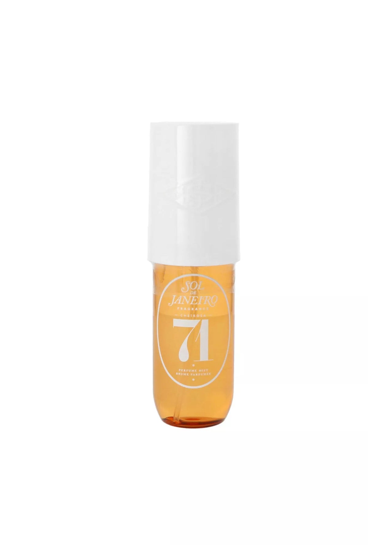 Sol De Janeiro Cheirosa '71 Hair & Body Fragrance Mist Eau de Toilette (EDT) Mixte 89ml - Maison des fragrances
