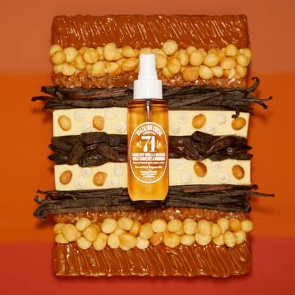 Sol De Janeiro Cheirosa '71 Hair & Body Fragrance Mist Eau de Toilette (EDT) Mixte 89ml - Maison des fragrances