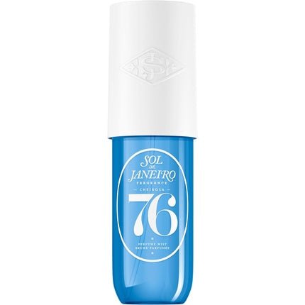 Sol De Janeiro Hair & Body Fragrance Mist Cheirosa '76 Eau de Toilette (EDT) Mixte 90ml - Maison des fragrances