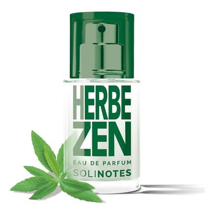 Solinotes Herbe Zen Eau de Parfum (EDP) Mixte 15ml - Maison des fragrances