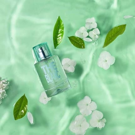 Solinotes Paris The Blanc White Tea Eau de Parfum (EDP) Mixte 50ml - Maison des fragrances