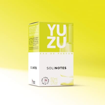 Solinotes Paris Yuzu - Eau de Parfum 0.5 Oz - Maison des fragrances