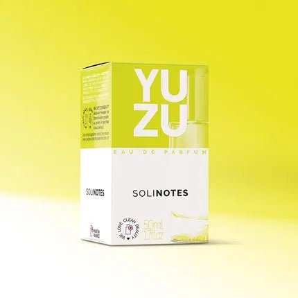 Solinotes Paris Yuzu - Eau de Parfum 0.5 Oz - Maison des fragrances
