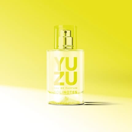 Solinotes Paris Yuzu - Eau de Parfum 0.5 Oz - Maison des fragrances