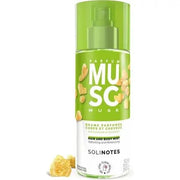 Solinotes Solinos Musk Fragrance Mist Eau de Toilette (EDT) Mixte 250ml - Maison des fragrances