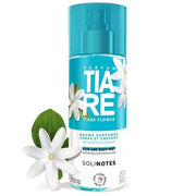 Solinotes Solinots Fragrance Mist with Tiare Flower - Refreshing and Moisturizing Eau de Toilette (EDT) Mixte - Maison des fragrances