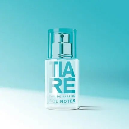 Solinotes Tiare Solinotes Eau de Parfum (EDP) Mixte 15ml - Maison des fragrances