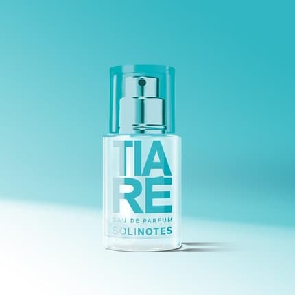 Solinotes Tiare Solinotes Eau de Parfum (EDP) Mixte 15ml - Maison des fragrances