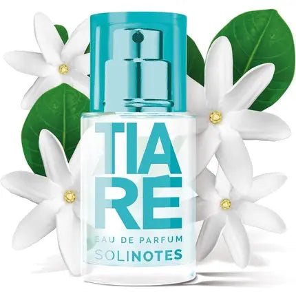 Solinotes Tiare Solinotes Eau de Parfum (EDP) Mixte 15ml - Maison des fragrances