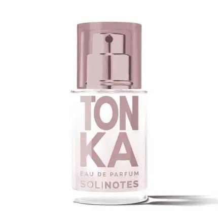 Solinotes Tonka Solinotes Eau de Parfum (EDP) Mixte 15ml - Maison des fragrances