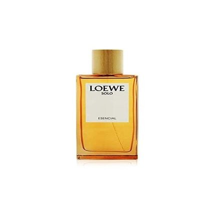 Solo Loewe Essential 100ml Eau de toilette Spray - Maison des fragrances