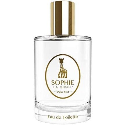 Sophie La Girafe Gift Set And Toy Coffret (Coffret) Mixte 100ml - Maison des fragrances