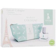 Sophie La Girafe My Little Cologne Gift Set And Cosmetic Bag Coffret (Coffret) Mixte 50ml - Maison des fragrances