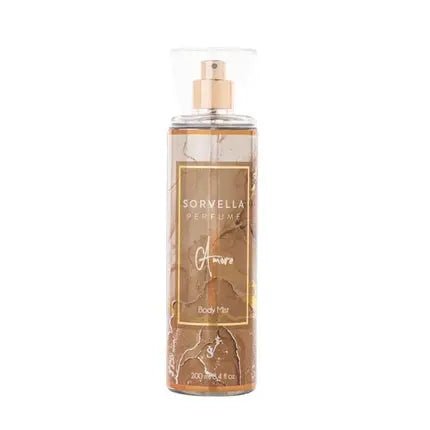 Sorvella Body Mist Amore 200ml - Maison des fragrances
