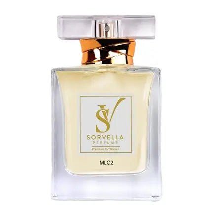 Sorvella Mlc2 Eau de Parfum (EDP) Mixte 50ml - Maison des fragrances