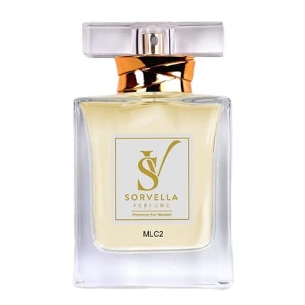 Sorvella Mlc2 Eau de Parfum (EDP) Mixte 50ml - Maison des fragrances