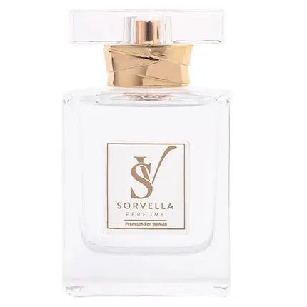 Sorvella Premium Chry Eau de Parfum (EDP) Mixte 50ml - Maison des fragrances