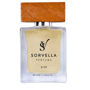 Sorvella S157 Eau de Parfum (EDP) Mixte 50ml - Maison des fragrances