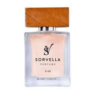 Sorvella S161 Eau de Parfum (EDP) Mixte 50ml - Maison des fragrances