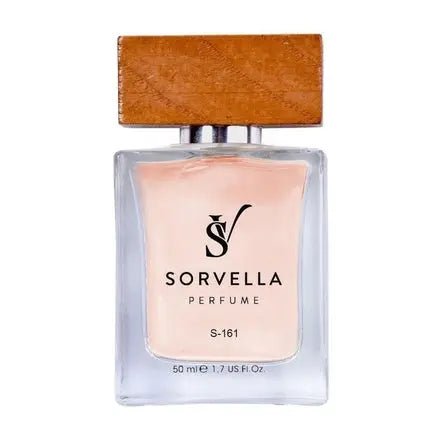 Sorvella S161 Eau de Parfum (EDP) Mixte 50ml - Maison des fragrances