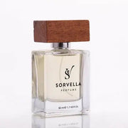 Sorvella S526 Eau de Parfum (EDP) Mixte 50ml - Maison des fragrances