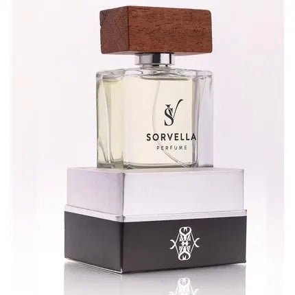 Sorvella S526 Eau de Parfum (EDP) Mixte 50ml - Maison des fragrances