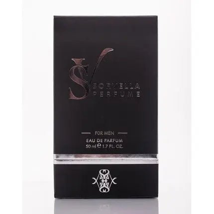 Sorvella S526 Eau de Parfum (EDP) Mixte 50ml - Maison des fragrances