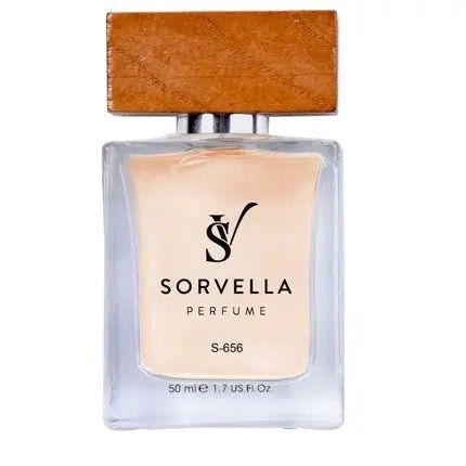 Sorvella S656 - Eau de Parfum 50ml - Maison des fragrances