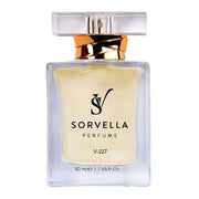 Sorvella V227 Eau de Parfum (EDP) Mixte 50ml - Maison des fragrances