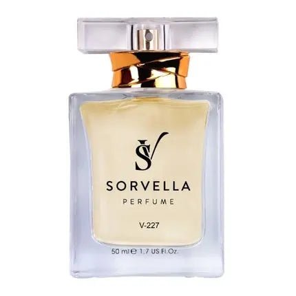 Sorvella V227 Eau de Parfum (EDP) Mixte 50ml - Maison des fragrances