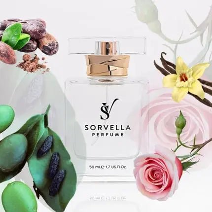 Sorvella V251 Eau de Parfum 50 ml - Maison des fragrances