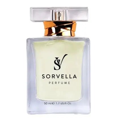 Sorvella V602 Eau de Parfum 50 ml - Maison des fragrances