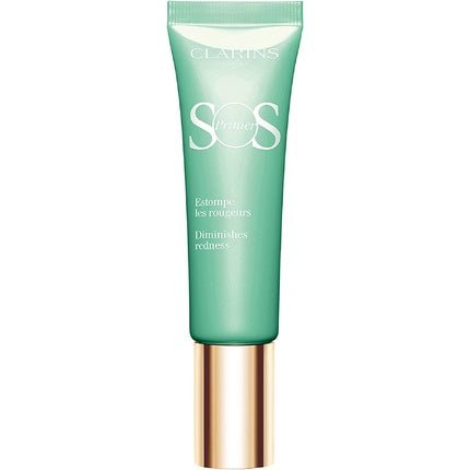 SOS Primer 04 Green - Maison des fragrances