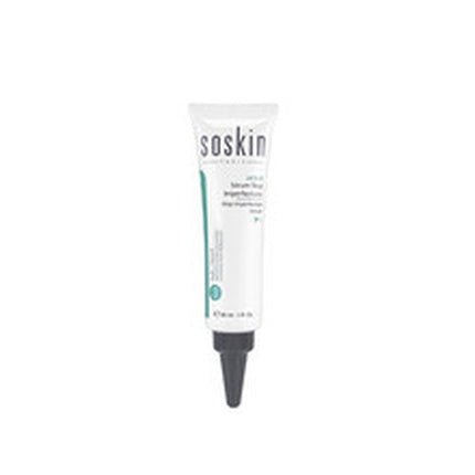 Soskin Paris Stop Imperfection Serum - Maison des fragrances