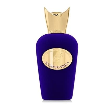 Sospiro Accento Viola Eau de Parfum (EDP) Mixte - Maison des fragrances