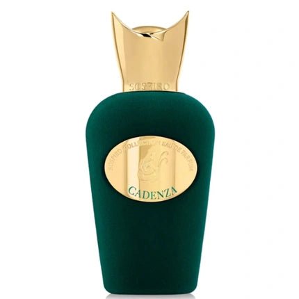 Sospiro Cadenza Eau de Parfum (EDP) Mixte 100ml - Maison des fragrances