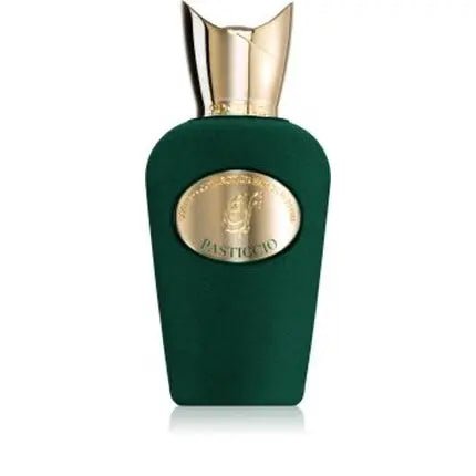 Sospiro Pasticcio Unisex Eau de Parfum (EDP) Mixte 100ml - Maison des fragrances