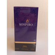 Sospiro Perfumes Erba Leather Eau de Parfum (EDP) Mixte 100ml - Maison des fragrances