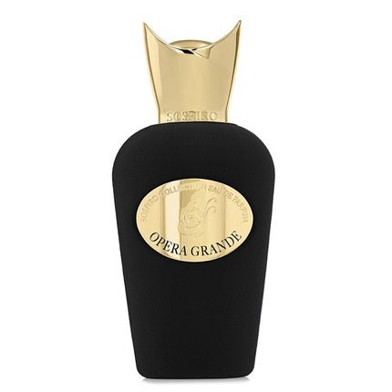 Sospiro Perfumes Opera Grande Eau de Parfum (EDP) Mixte 100ml - Maison des fragrances