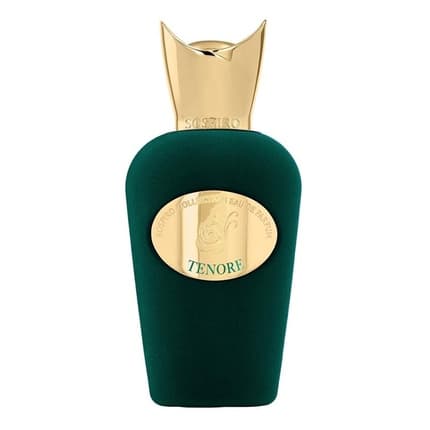 Sospiro Perfumes Tenore Eau de Parfum (EDP) Mixte 100ml - Maison des fragrances