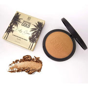 SoSu By SJ Dripping Gold Endless Summer Illuminating Bronzer - Maison des fragrances