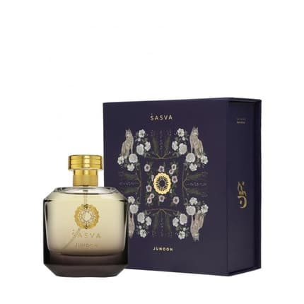 Sosva Sasva Junoon Eau de Parfum (EDP) Mixte 100ml - Maison des fragrances