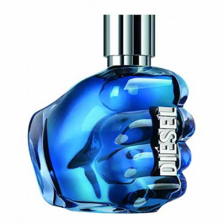 Diesel Sound Of The Brave Eau De Toilette Spray 125ml