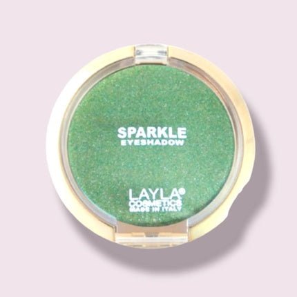 Sparkle Eyeshadow 07 - Maison des fragrances
