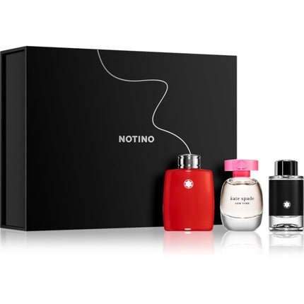 Sparkling Adventure Beauty Luxury Box - Maison des fragrances