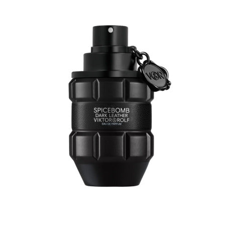 Viktor & Rolf Spicebomb Dark Leather 50ml Eau de Parfum Spray