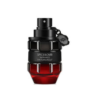 Viktor Rolf Spicebomb Infrared Eau De Toilette 90ml For Men