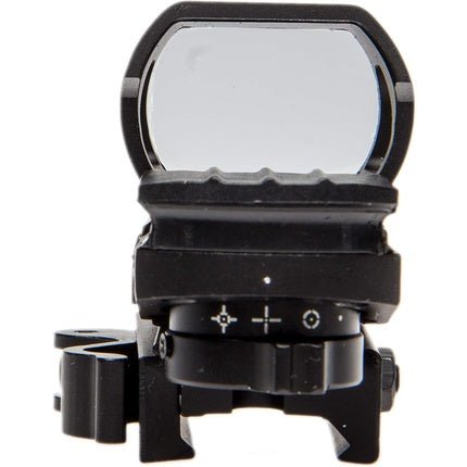 Spider Red/Green Dot Sight for 20mm RIS/RAS Rails - Maison des fragrances