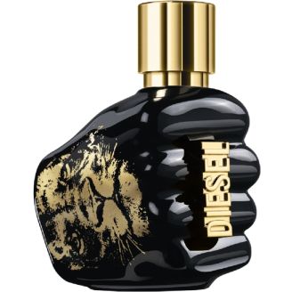 Diesel Spirit Of The Brave Eau De Toilette 35ml Men Spray
